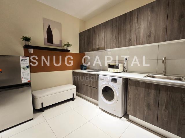 EduMetro - Room Rental - Segi College 5
