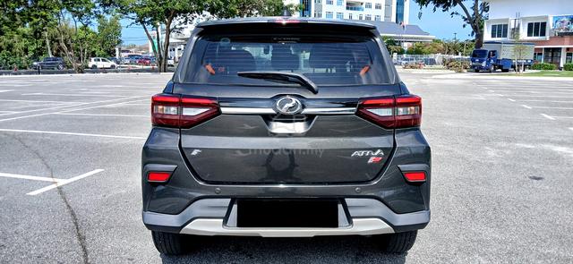 2021 Perodua ATIVA 1.0 AV (A) FULLOAN LIKE NEW - 4