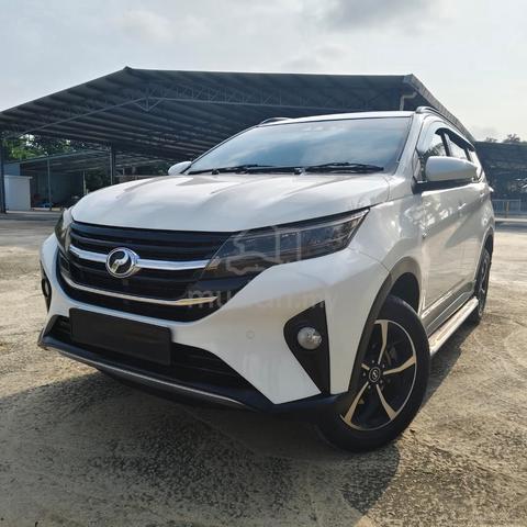 2019 Perodua ARUZ 1.5 AV (A) FREE WARRANTY 1 YEAR - 1