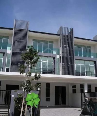 Bangi Avenue 3 Bilik Master untuk disewa November 2026 1