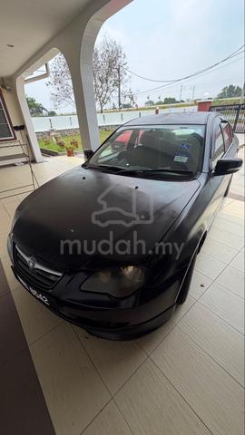 2011 Proton PERSONA 1.6 ELEGANCE HIGH LINE (A) - 1