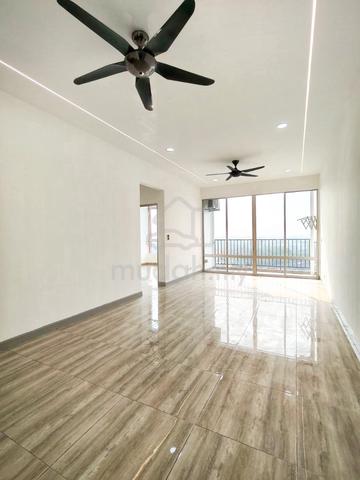 Greenfield Regency 1