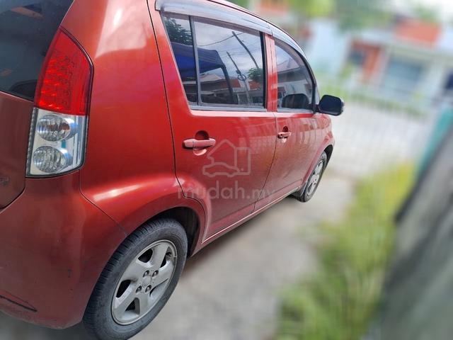2006 Perodua MYVI 1.3 EZi (M) - 4