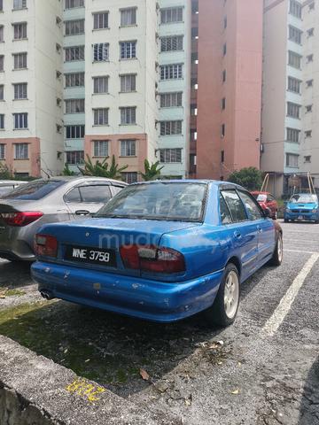 2005 Proton WIRA 1.5 GL (M) - 3