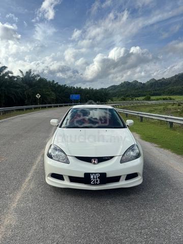 2006 Honda INTEGRA 2.0 TYPE-R ABA DC5 FACELIFT - 2