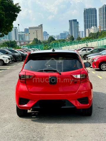 2018 Perodua MYVI 1.5 ADVANCE MY2017 (A) - 5