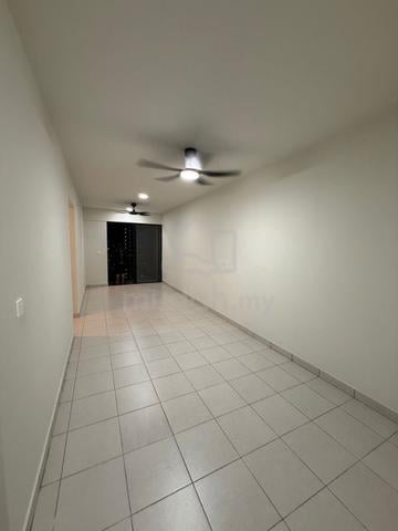 Residensi Max 1