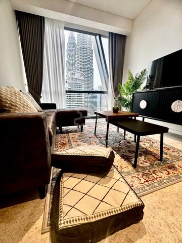 So Sofitel KL Residences 1