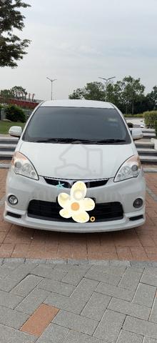 2010 Perodua ALZA 1.5 EZi (A) - 3