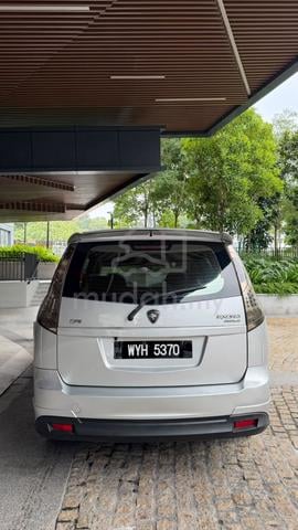 2013 Proton EXORA 1.6 BOLD PREMIUM (A) - 4