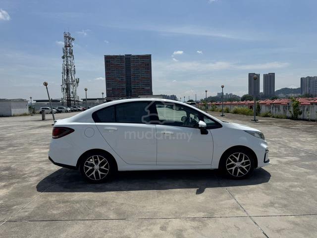 2023 Proton PERSONA 1.6 PREMIUM MY21 FACELIFT (A) - 3