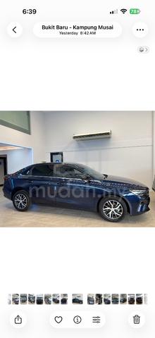 2026 Proton S70 REBATE & FAST STOCK - 4