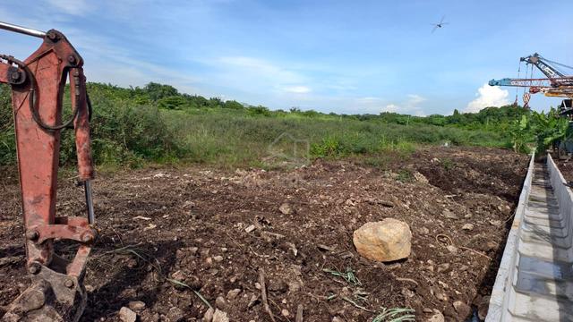 Sijangkang aqriculture land for rent 1