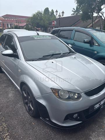 2011 Proton SATRIA 1.6 NEO H-LINE CPS (A) - 1