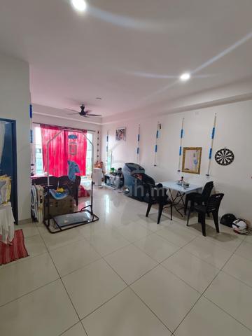D'Carlton Seaview Residences 1