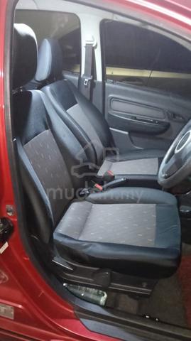 2015 Proton SAGA 1.3 FLX EXECUTIVE MY08 FACELIFT - 2