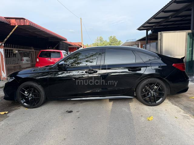 2023 Honda CIVIC 1.5 RS (A) - 4