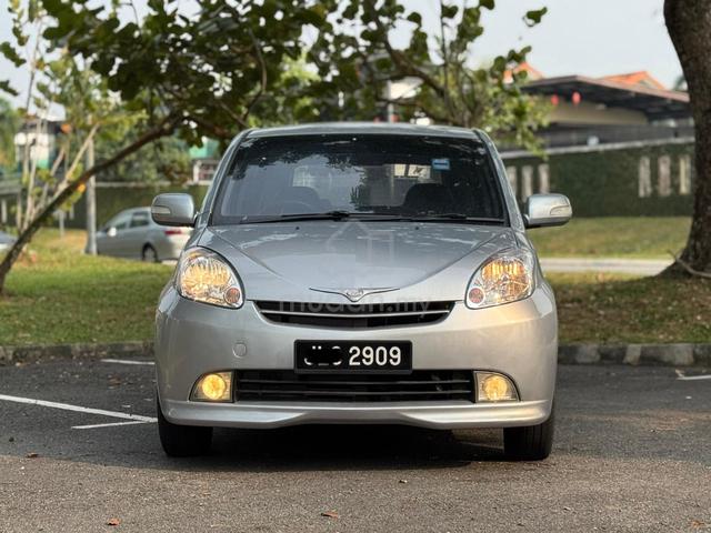 2008 Perodua MYVI 1.3 EZI (A) New paint - 5