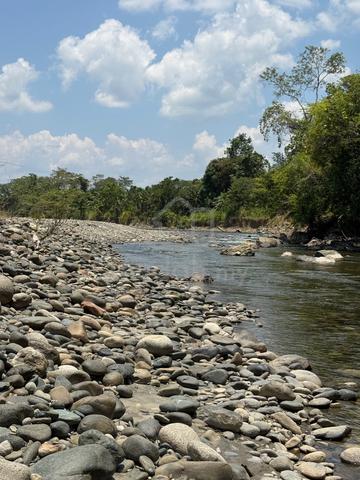 FOR SALE – 2.43 Acres Riverside Land, Kota Belud 1
