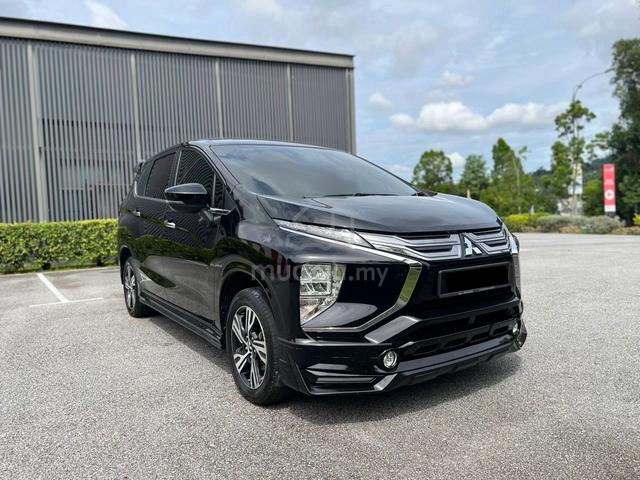 Mitsubishi XPANDER 1.5 (A) WARRANTY MITSUBISHI - 1