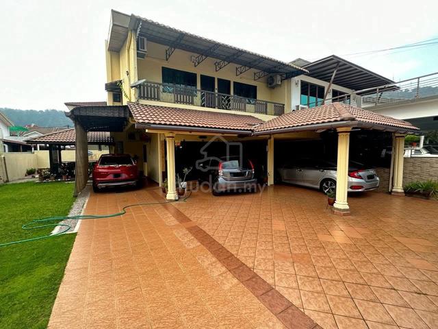 Semi D Alor Akar 1