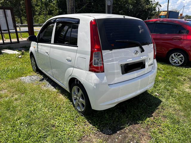 Perodua VIVA 850 EX ANDROID PLAYER AIRCOND SEJUK - 3