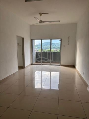 Permata Residences 1