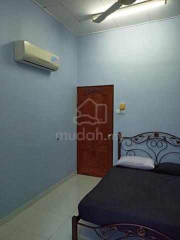 Kedah Alor Setar Fully Furnished Terraced House For Rent 1