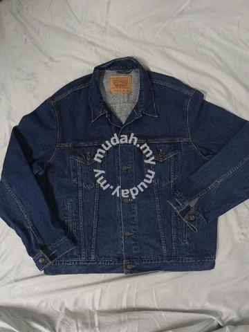 levis jacket 70503