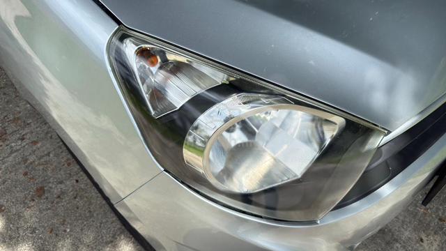 2015 PERODUA AXIA 1.0 E (M) Masih Boleh Loan Lagi! - 4