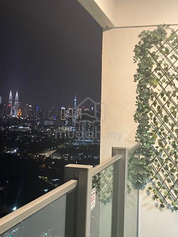 Maxim Citylights @ Sentul KL 1