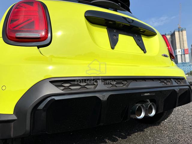 2023 Mini COOPER 2.0 JOHN COOPER WORKS NEW ARRIVAL - 4