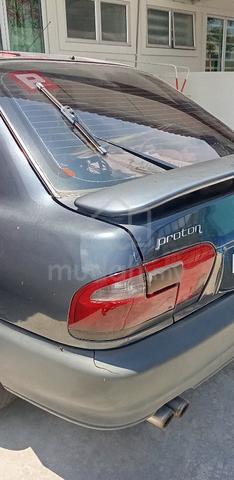 1997 Proton WIRA 1.3 A/B GL (M) - 4