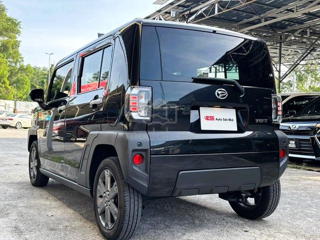 2021 Daihatsu TAFT 0.7 G Turbo Nice Number - 2