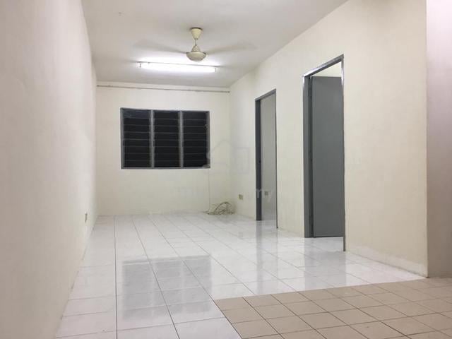 Apartment Lestari (Damansara Damai) 1
