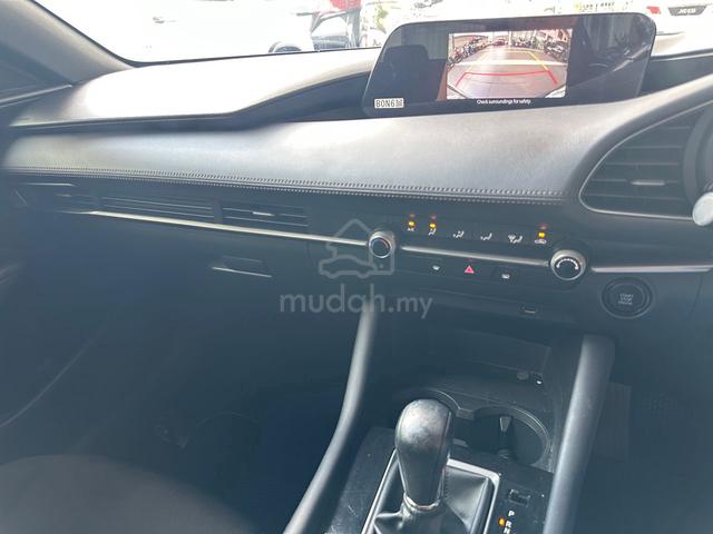 2023 Mazda 3 LIFTBACK 1.5 (A) *WARRANTY TILL 2028* - 5
