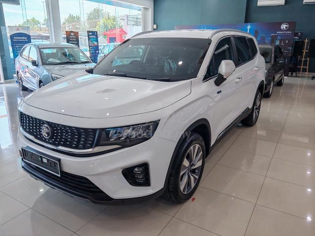 X90 MC1 2026 (4 Cylinder) Rebate Tinggi Fast Stock - 1