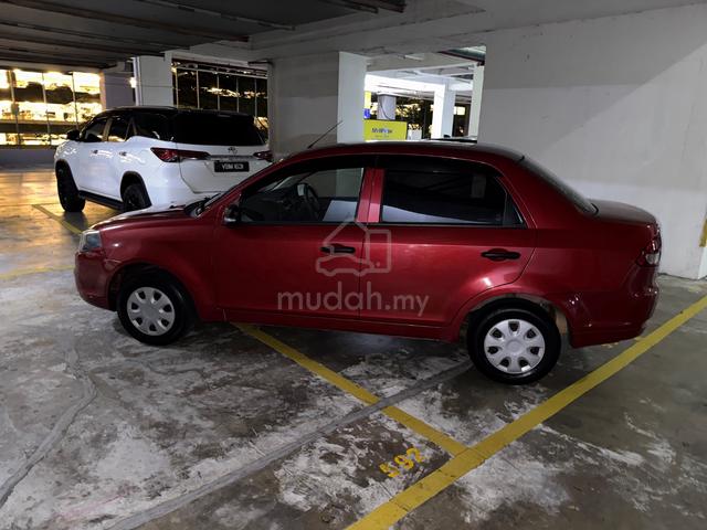 2013 Proton SAGA 1.3 FLX EXECUTIVE (A) - 4