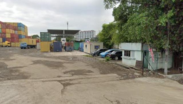 Butterworth - Mak Mandin Vacant Land 1