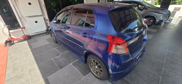 2006 Toyota YARIS 1.5 S (A) - 2