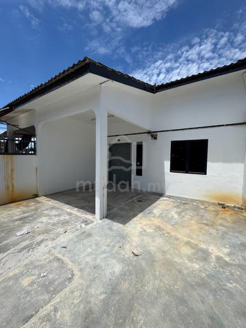 WTS | Fully Renovated + Modern Design | TAMAN MELAWIS 1