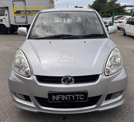 2011 Perodua MYVI 1.3 EZ STANDARD (A) - 1