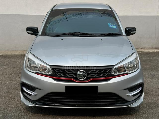 Proton SAGA 1.3 PREMIUM S AT - 3