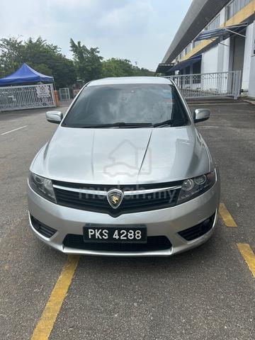 2012 Proton PREVE 1.6 EXECUTIVE (A) - 2