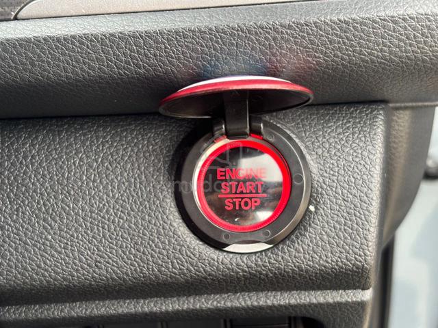 Honda CIVIC 1.5 TC-P (A) FREE WARRANTY TYPE R KIT - 4