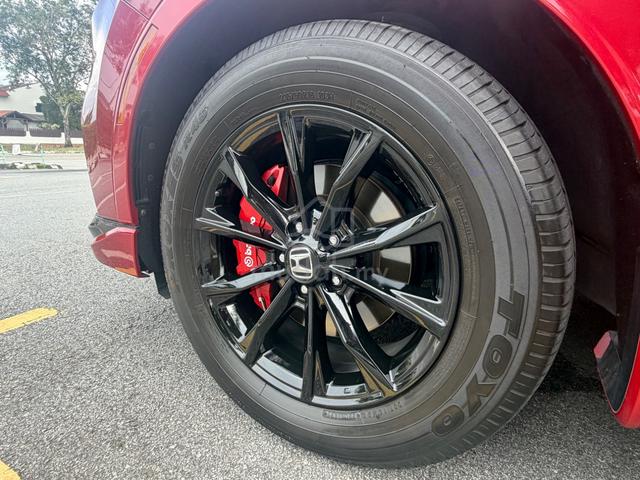 2025 Honda CR-V 1.5 E No Processing Fees Required - 5