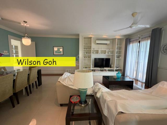 The Sanctuary 3-Storey Bungalow Gated Guarded @ Batu Uban Gelugor 1