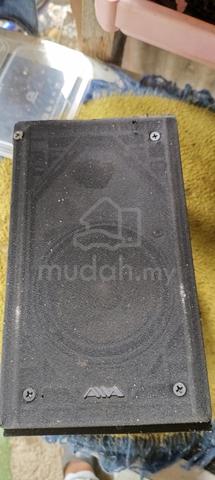 speaker box AWA bass padu - photo 4 of 4