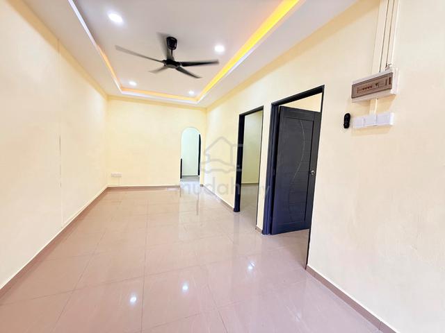 Taman Nesa Jalan Joget Single Storey Renovated Full Loan Skudai 1