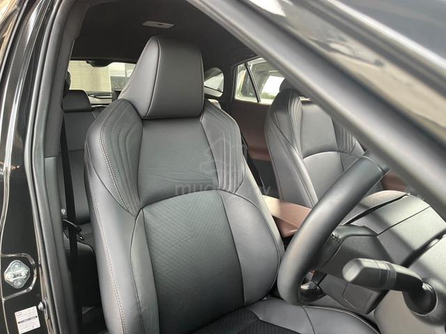 2022 Toyota HARRIER 2.0 Z / 5B / FULL LEATHER /360 - 4